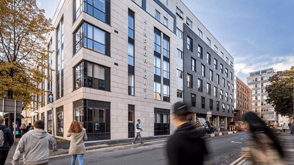 Wynsor house sales